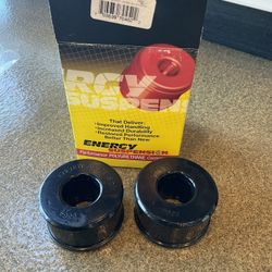 Energy Suspension Rear Trailing Arm Bushing, 90-93 Acura Integra LS, RS, GS-R