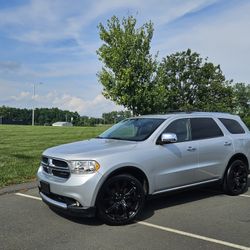 2011 Dodge Durango