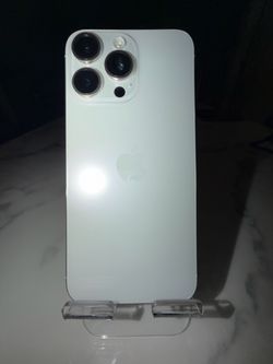 15 pro max 256 gb (atnt/cricket)