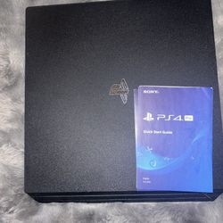 PlayStation 4 Pro