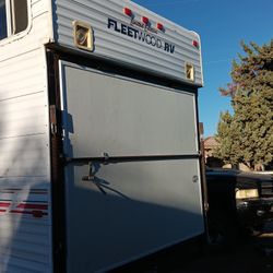 Fleet Wood RV