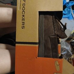 Men's House Shoes