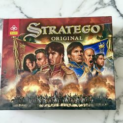 Strategic Original Board Game 