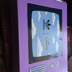 Adidas The Simpson 