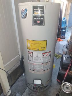 Water Heater