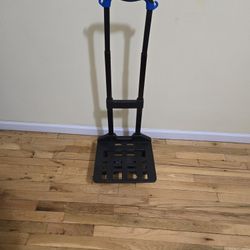 Folding  Trolley 