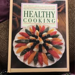 Healthy Cooking