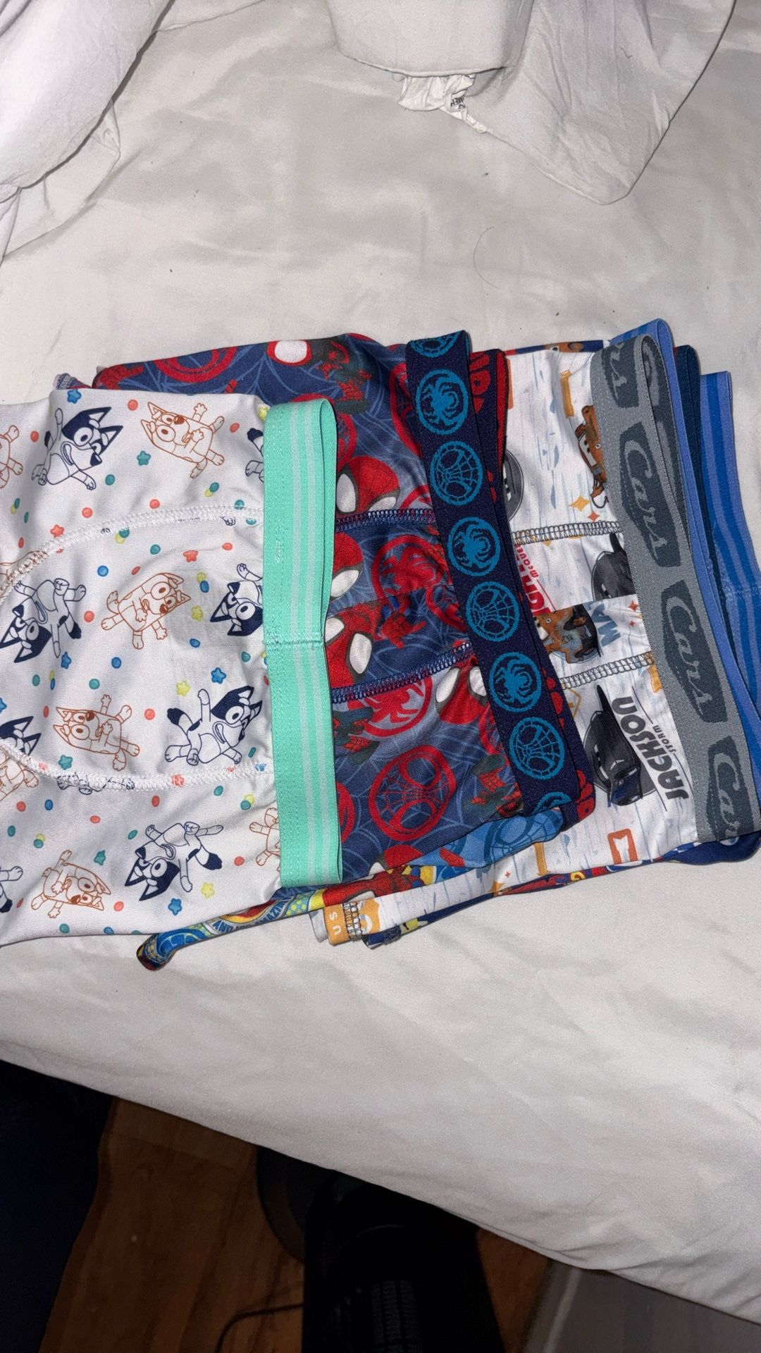 Clothes