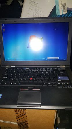Lenovo t420s