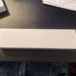 Apple Watch Series 6