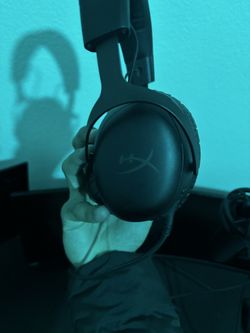 HyperX Cloud III Gaming Headset | 53mm Drivers | Multi-Platform