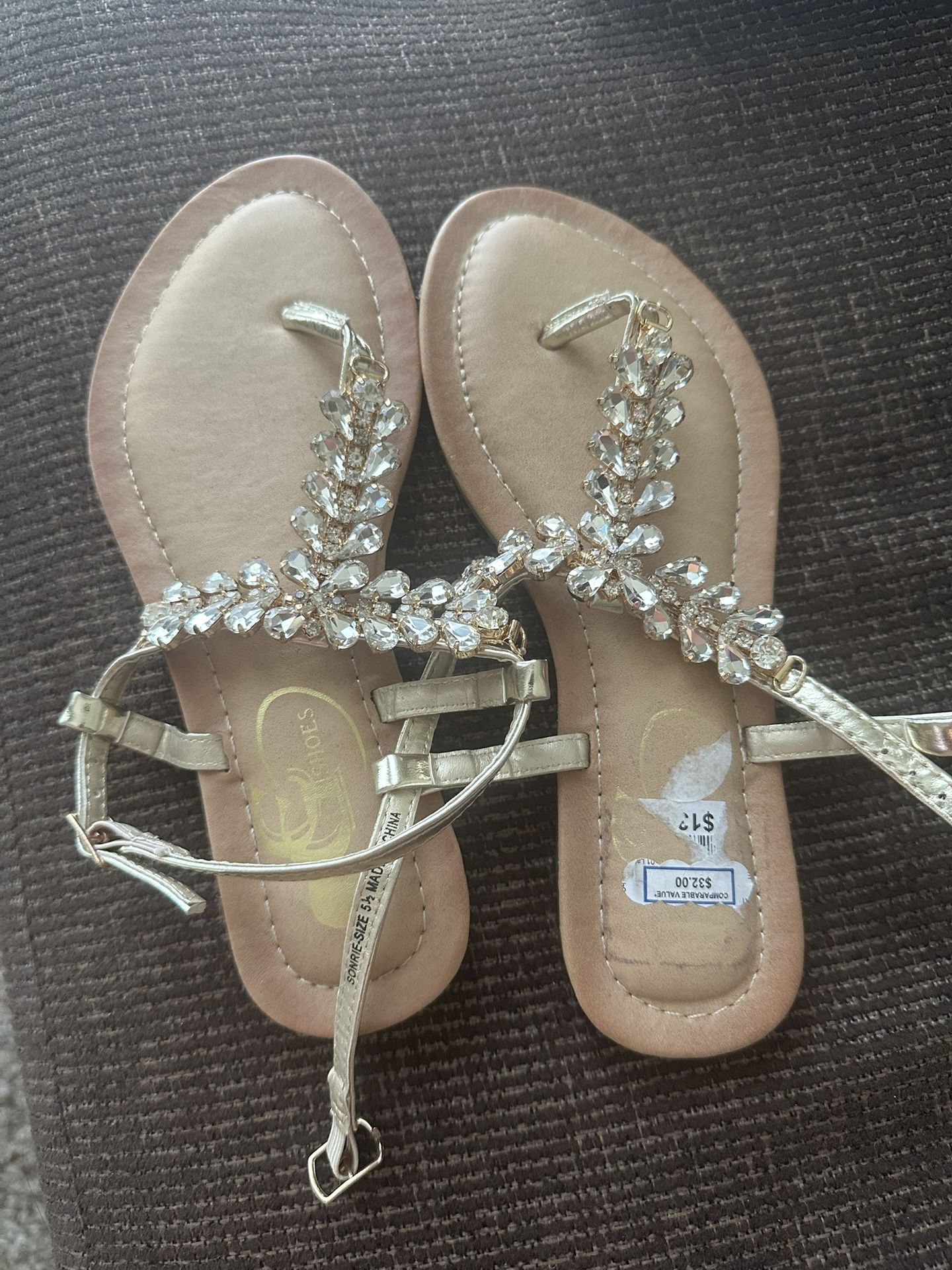 Women’s Sandals