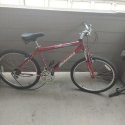 Magna Mountain Bike 