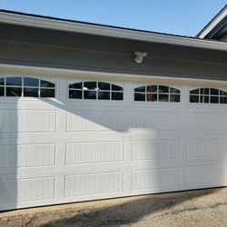 Garage doors And Openers