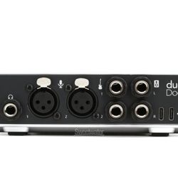 Apogee Duet Dock