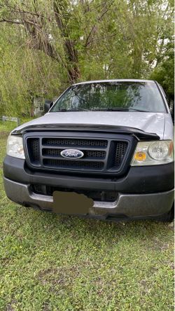 2005 Ford F-150