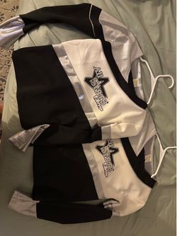 Activ Star Cheer Uniform  Adult