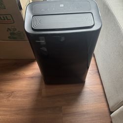 Toshiba air conditioner