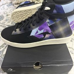 Converse Kelly Oubre Jr Leather Sneakers Size 10 New in Box