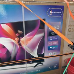 Hi sense Qd6 65 Inch Tv