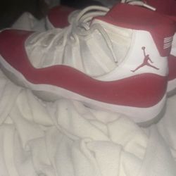 Cherry 11s