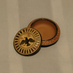 Replica Ancient Greek Ceramic Lekanis