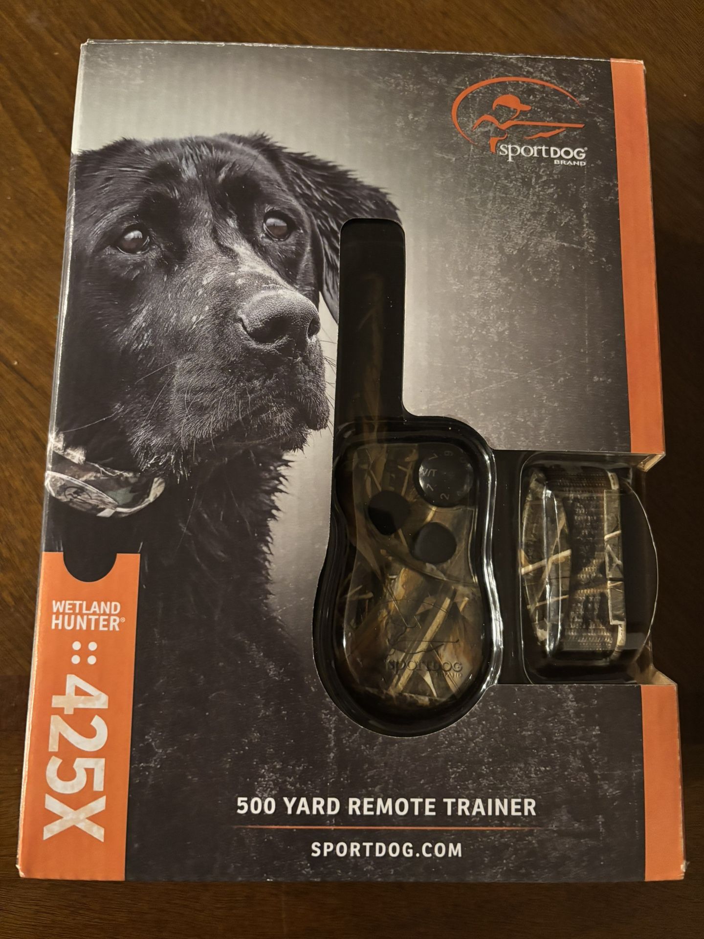 Training Collar 