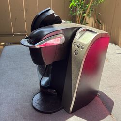 Keurig!! 