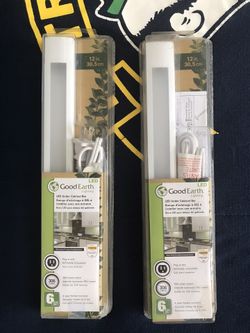 LED LIGHT BARS