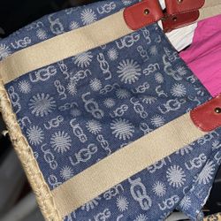Large UGG tote Bag 