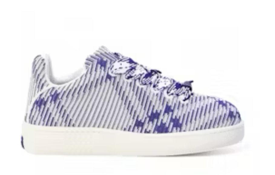Berberry Shoes