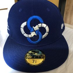 59FIFTY New Era Hat