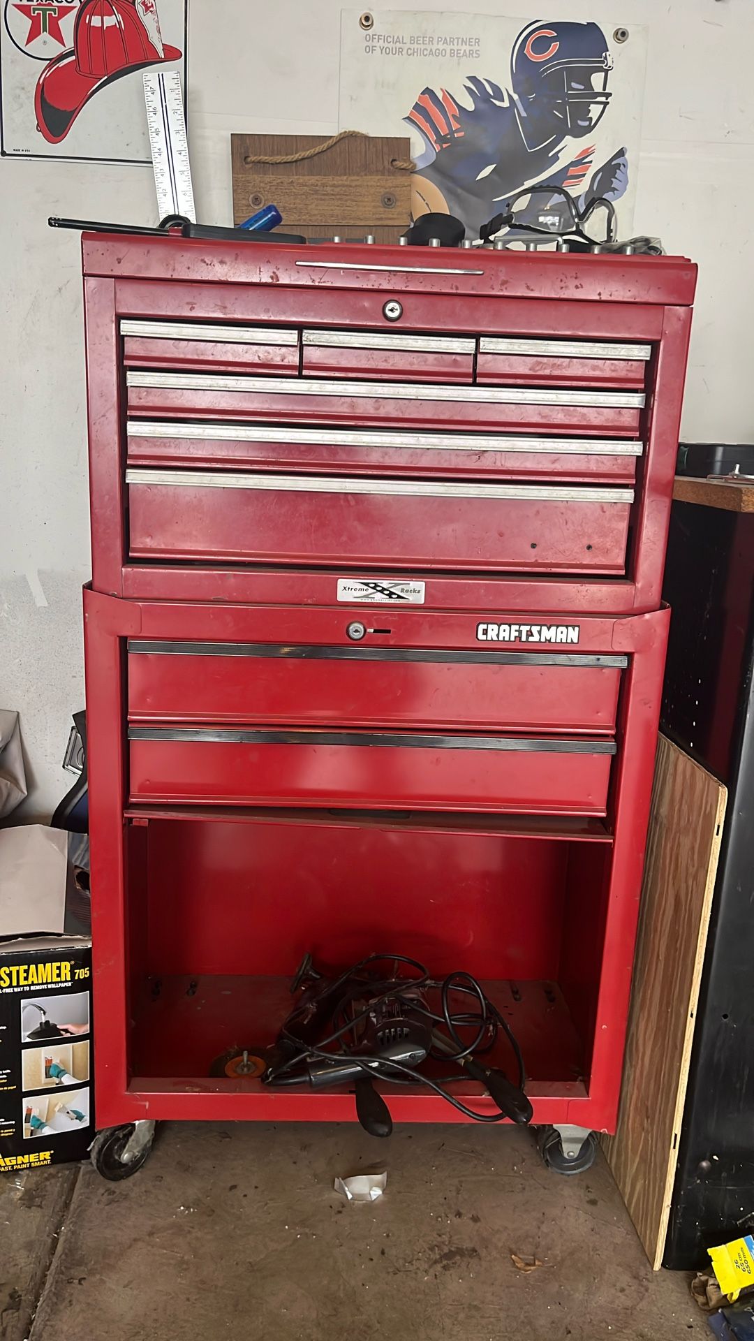 Caja De Herramientas