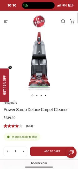 Hoover