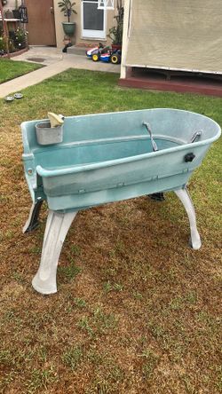 Pet Tub