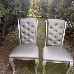 Chairs for sale