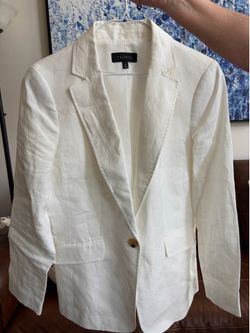 Talbots (size 10) blazer