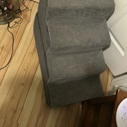 Escalera