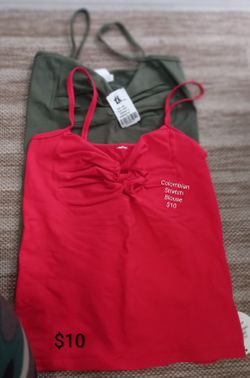 Clothes