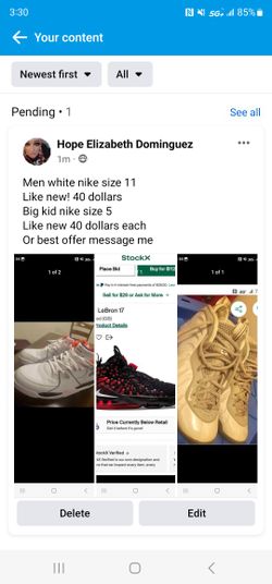 Shoes