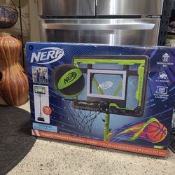  New Basketball Hoop