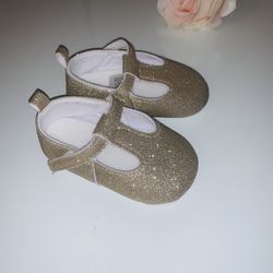 Carter Baby Shoes 3-6 Months 