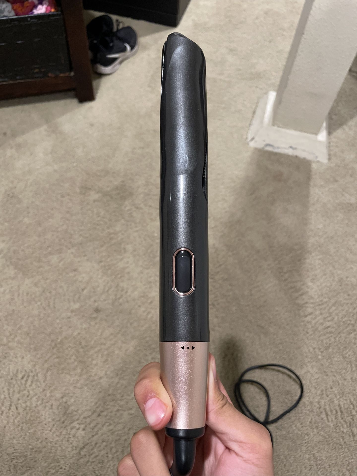 Hair Straightener