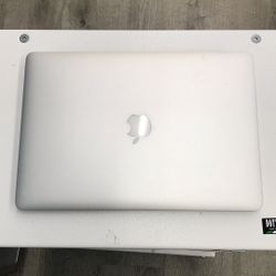MacBook Pro Mid 2014