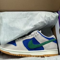 Nike Sb Hyper Royal Size 11