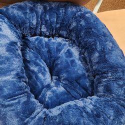 Cat/dog Beds  Donut  Best Friend By Sheri