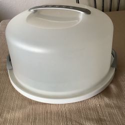 Stand Cake 