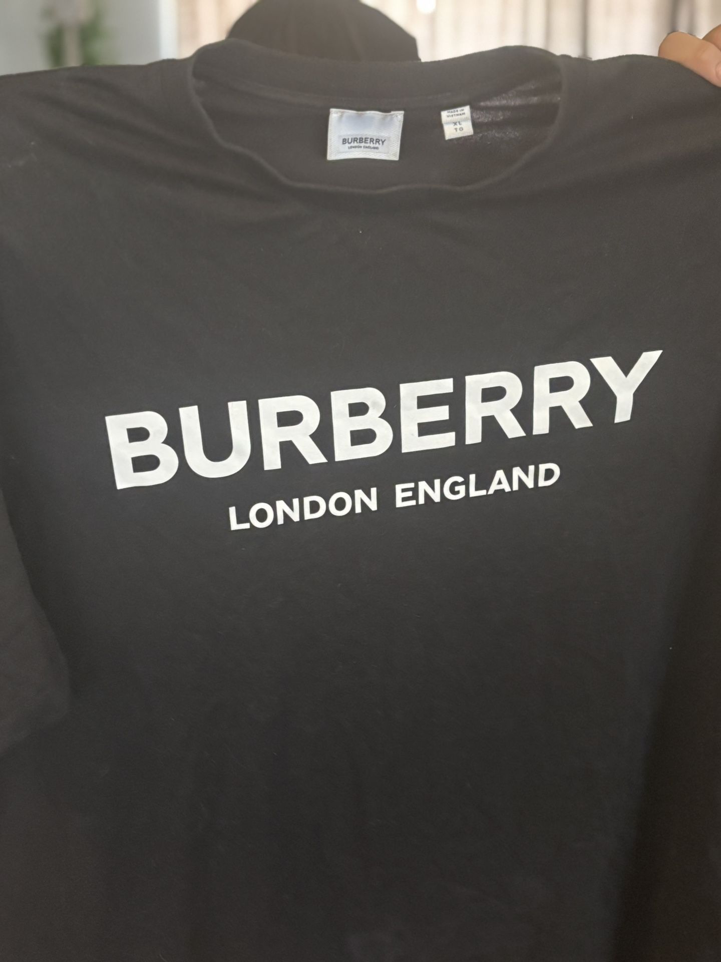 Burberry Shirt