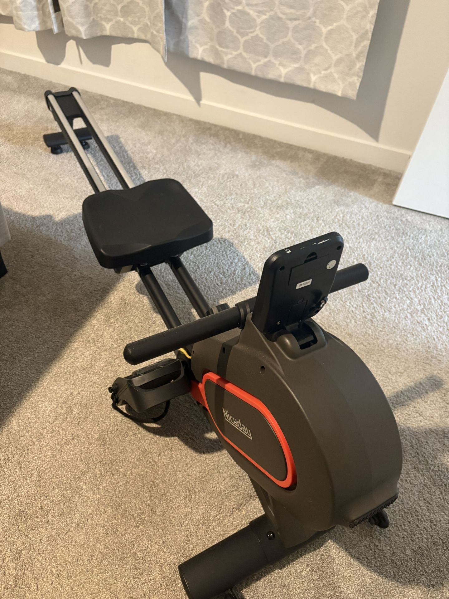 Rowing Machine