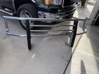 For Truck
